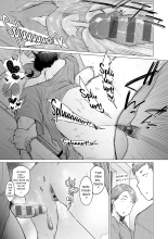 Vis ma vie de femme libre : page 21