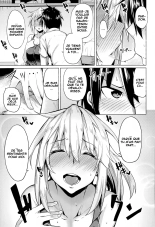 Kore Kara Kanojo wa Suki Darake : page 5