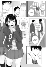 Kosmos ga Saita Hi ni Ch. 1-2 : page 2
