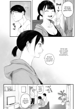 Kosmos ga Saita Hi ni Ch. 1-2 : page 9