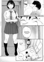 Kosmos ga Saita Hi ni Ch. 1-2 : page 42