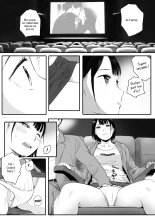Kosmos ga Saita Hi ni Ch. 1-2 : page 51