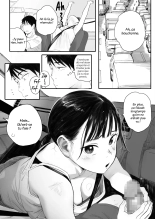 Kosmos ga Saita Hi ni Ch. 3 : page 3