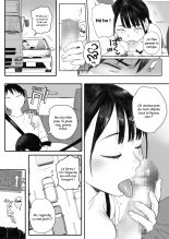 Kosmos ga Saita Hi ni Ch. 3 : page 4