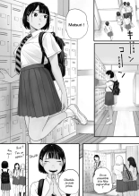 Kosmos ga Saita Hi ni Ch. 3 : page 5