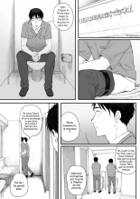 Kosmos ga Saita Hi ni Ch. 3 : page 6