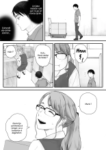 Kosmos ga Saita Hi ni Ch. 3 : page 7