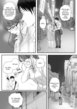 Kosmos ga Saita Hi ni Ch. 3 : page 28