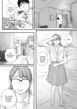 Kosmos ga Saita Hi ni Ch. 3 : page 29