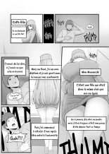 Between big boobs  Eiko translations : page 2