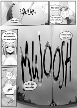 Between big boobs  Eiko translations : page 5