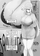 Between big boobs  Eiko translations : page 7