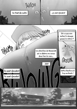 Between big boobs  Eiko translations : page 9