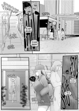 Between big boobs  Eiko translations : page 10