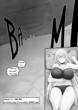 Between big boobs  Eiko translations : page 38
