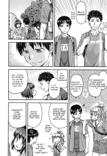 Koukan Jyoken Ch. 1-6 : page 5