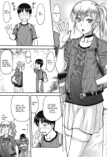 Koukan Jyoken Ch. 1-6 : page 50