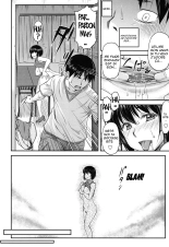 Koukan Jyoken Ch. 1-6 : page 85