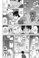 Koukan Jyoken Ch. 1-6 : page 103