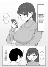 Kounin Kareshi Official Boyfriend : page 5