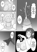Kounin Kareshi Official Boyfriend : page 24