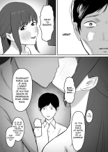 Kounin Kareshi Official Boyfriend : page 28