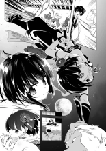 Koushoku No Chuugi Kunoichi Botan : page 2