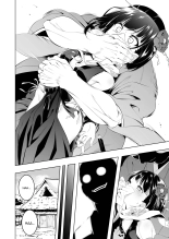 Koushoku No Chuugi Kunoichi Botan : page 3