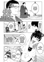 Koushoku No Chuugi Kunoichi Botan : page 9