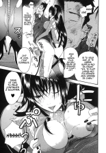 Kousoku Candy : page 7