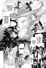 Kousoku Candy : page 14