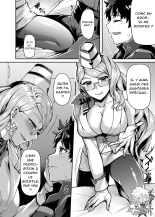 Koyanskaya of Darkness : page 2