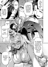 Koyanskaya of Darkness : page 3