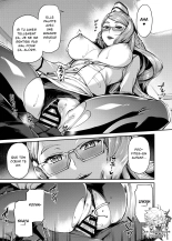 Koyanskaya of Darkness : page 7
