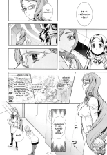 Koyanskaya Tamamo Bitch no Hon. 2 : page 6