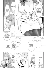 Koyanskaya Tamamo Bitch no Hon. 2 : page 9