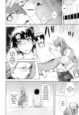 Koyanskaya Tamamo Bitch no Hon. 2 : page 10