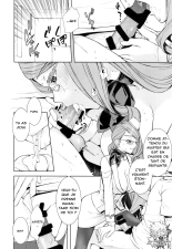 Koyanskaya Tamamo Bitch no Hon. 2 : page 14