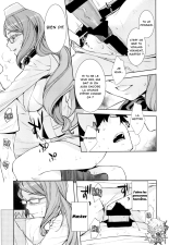 Koyanskaya Tamamo Bitch no Hon. 2 : page 15