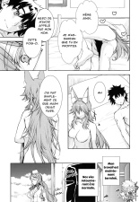 Koyanskaya Tamamo Bitch no Hon. 2 : page 23