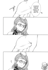 Koyanskaya Tamamo Bitch no Hon. 2 : page 24