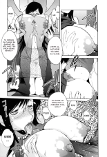 Kumikyoku Mitsunyuu - Mammosus Vacca Narratio : page 45