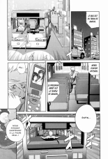 Kumikyoku Mitsunyuu - Mammosus Vacca Narratio : page 93