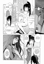 Kumikyoku Mitsunyuu - Mammosus Vacca Narratio : page 94