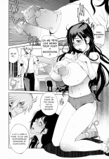 Kumikyoku Mitsunyuu - Mammosus Vacca Narratio : page 104