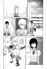 Kumikyoku Mitsunyuu - Mammosus Vacca Narratio : page 114