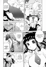 Kumikyoku Mitsunyuu - Mammosus Vacca Narratio : page 144