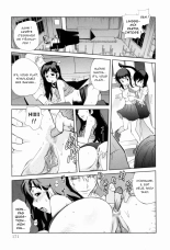 Kumikyoku Mitsunyuu - Mammosus Vacca Narratio : page 173