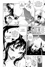 Kumikyoku Mitsunyuu - Mammosus Vacca Narratio : page 200