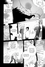 Kumikyoku Mitsunyuu - Mammosus Vacca Narratio : page 202